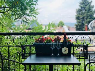 Kope Palace - Tbilisi - 5