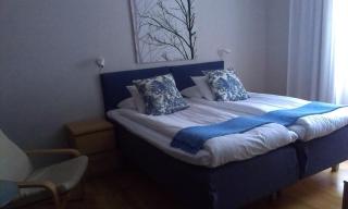 Villa Ingrid - Borgholm - 2