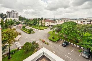 Peniel Apartments - Abuja - 4