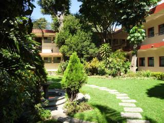 Hotel La Casona del Llano - Oaxaca de Juárez - 5