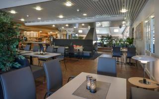 Torp Hotel - Sandefjord - 1