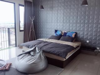 SHAHALAM ALLBESS@TREFOIL - Setia Alam - 0