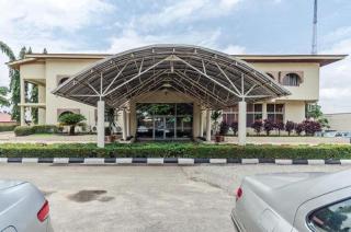 Peniel Apartments - Abuja - 3