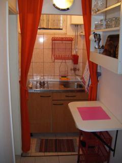 Apartments Adria Blue - 4