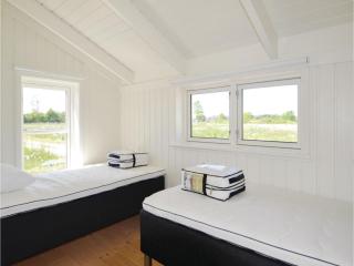 Three-Bedroom Holiday Home In Grenaa - Grenå - 4