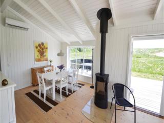 Three-Bedroom Holiday Home In Grenaa - Grenå - 3