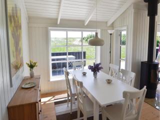 Three-Bedroom Holiday Home In Grenaa - Grenå - 2