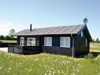 Three-Bedroom Holiday Home In Grenaa - Grenå - 1