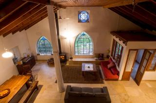 tranquil beautiful house כליל השחר- צימרים מהממים במיקום מרגיע למשפחות וזוגות - Clil - 5