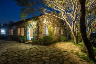 tranquil beautiful house כליל השחר- צימרים מהממים במיקום מרגיע למשפחות וזוגות - Clil - 6