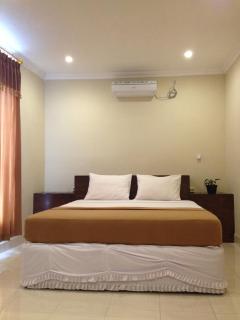 Sinar Rinjani Cottage & Restaurant - Senaru - 9