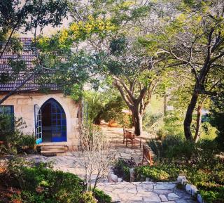 tranquil beautiful house כליל השחר- צימרים מהממים במיקום מרגיע למשפחות וזוגות - Clil - 8