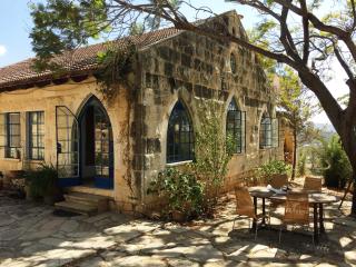 tranquil beautiful house כליל השחר- צימרים מהממים במיקום מרגיע למשפחות וזוגות - Clil - 0