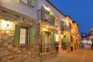 Brothers Çeşme Boutique Hotel - Çeşme - 4