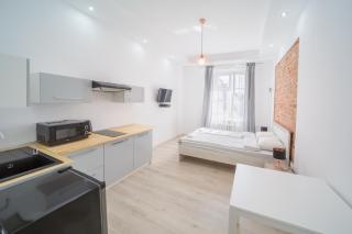 White Vision Apartment - Oppeln - 0