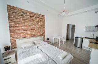 White Vision Apartment - 7