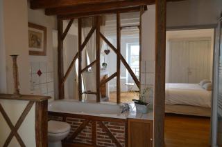 gîte du Clos Sébastien - Beautheil - 5
