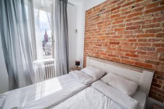 White Vision Apartment - Oppeln - 9