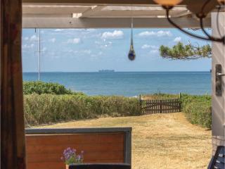 Two-Bedroom Holiday Home In Slagelse - 9