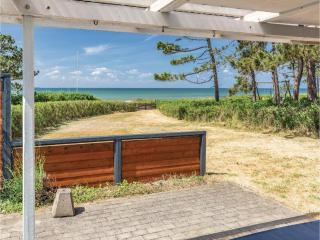Two-Bedroom Holiday Home In Slagelse - 7
