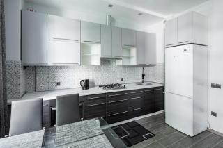 New Studio with balcony - Lviv - 2