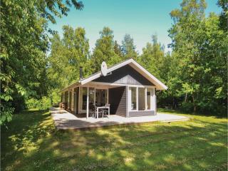 Three-Bedroom Holiday Home In Grenaa - Brøndstrup - 8