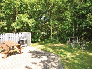 Three-Bedroom Holiday Home In Grenaa - 5
