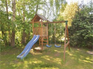 Three-Bedroom Holiday Home In Grenaa - Brøndstrup - 3