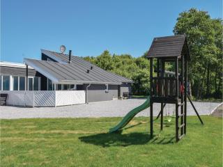 Amazing Home In Ebeltoft With Kitchen - Ebeltoft - 6