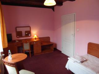 Hotel Spichlerz - Stargard - 1