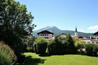Alpenflair Ferienwohnungen Whg 107 "Fliederbusch" - 5