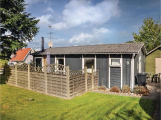 Two-Bedroom Holiday Home In Broager - 2