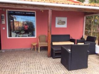 Little Norway in Madeira - 9