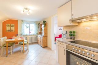 Ferienwohnung Hortensie - Markdorf - 6