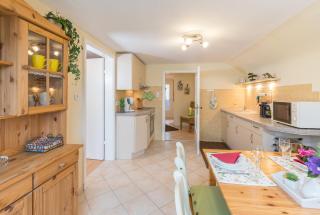 Ferienwohnung Hortensie - Markdorf - 5