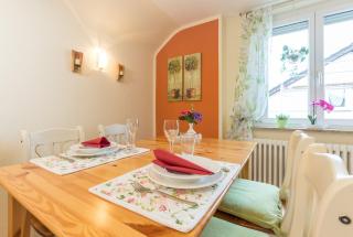 Ferienwohnung Hortensie - Markdorf - 3