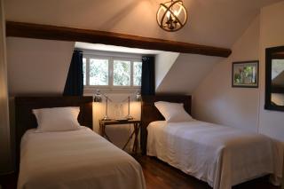 Le Clos Sainte-Marie - Mesland - 1