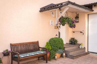 Ferienwohnung Hortensie - Markdorf - 0