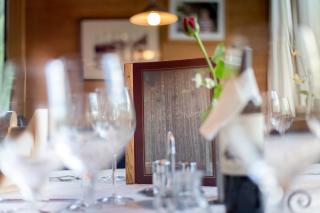 Alfonsstüberl - Ferienwohnungen & Restaurant - 1