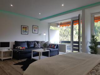 Jutta Deluxe Appartement - Bad Reichenhall - 6