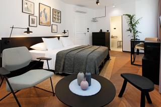 Boutique rooms Kastel Ismaeli - Vela Luka - 5