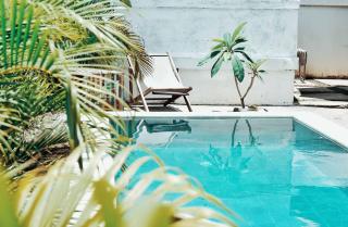 Canggu Beach Inn - Canggu - 9