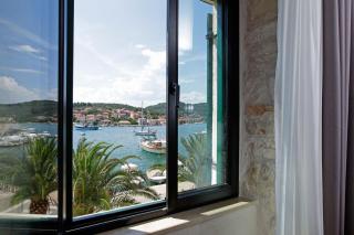 Boutique rooms Kastel Ismaeli - Vela Luka - 9