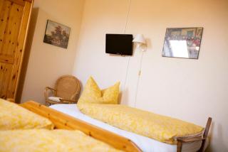 Landhotel Belitz Garni - 7