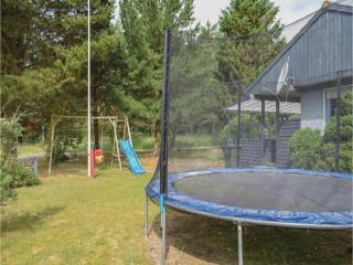 Holiday Home Birkevej Ebeltoft Ii - Øksenmølle - 8