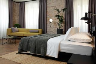 Boutique rooms Kastel Ismaeli - Vela Luka - 7