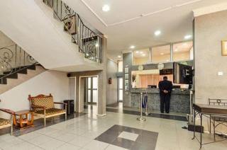 Peniel Apartments - Abuja - 1