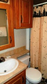 Cedar Pines Resort - 2