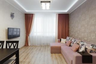 Arcadia VIP-apartments in Golfstream - Odessa - 3