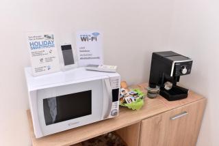 IzzHome Regina Margherita - Pula - 2